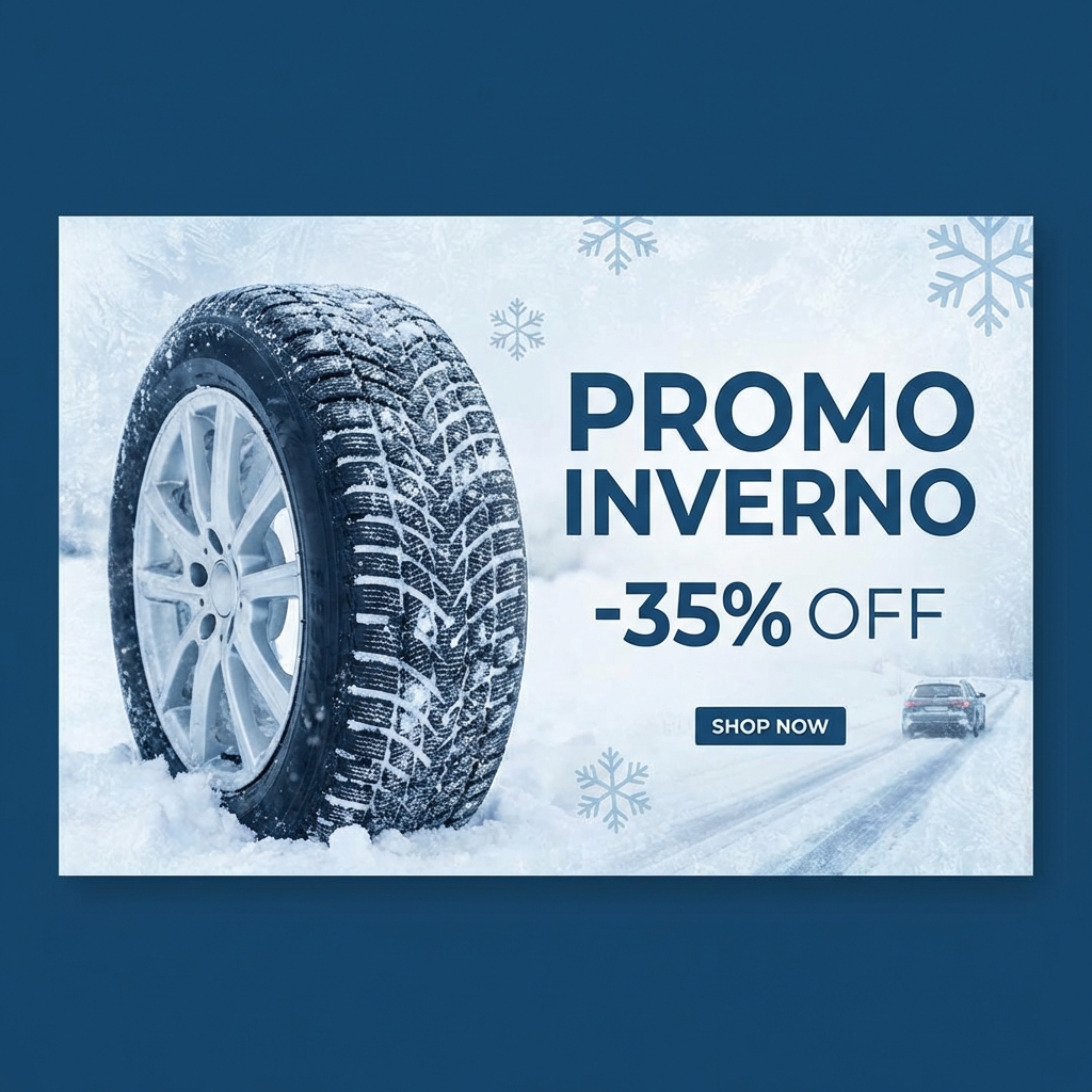 PROMO INVERNO